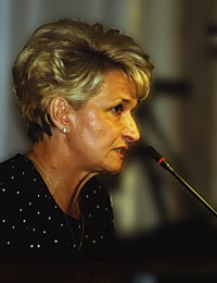 Dr. Milada Emmerov