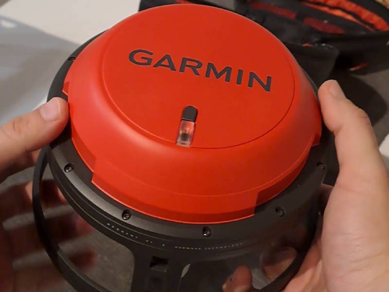 Garmin S1