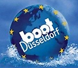 Logo Boot