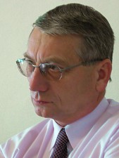 Mgr. Ladislav Macák