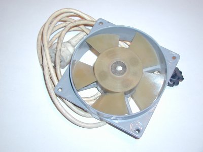 Ventilátor
