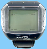 Uwatec Smart Pro